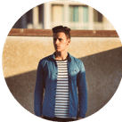 Andrew Foster Review FWD