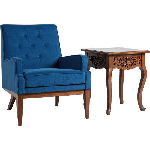 FWD Furniture Contact Form